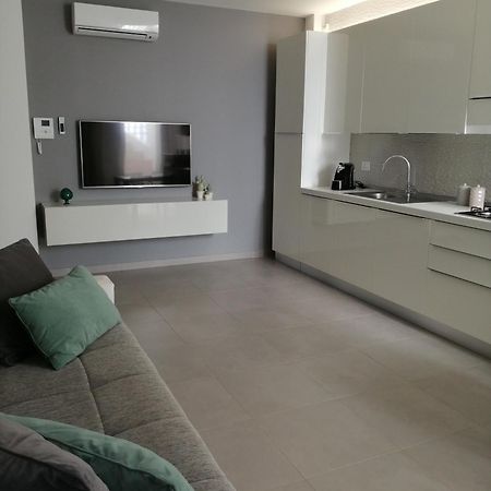 Sea View Apartment مونوبولي المظهر الخارجي الصورة