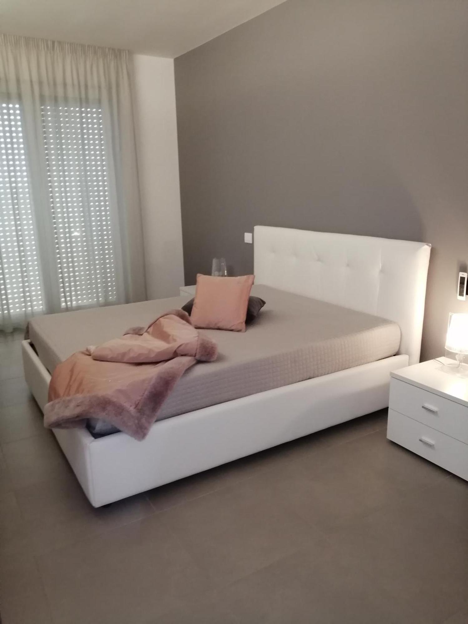Sea View Apartment مونوبولي المظهر الخارجي الصورة
