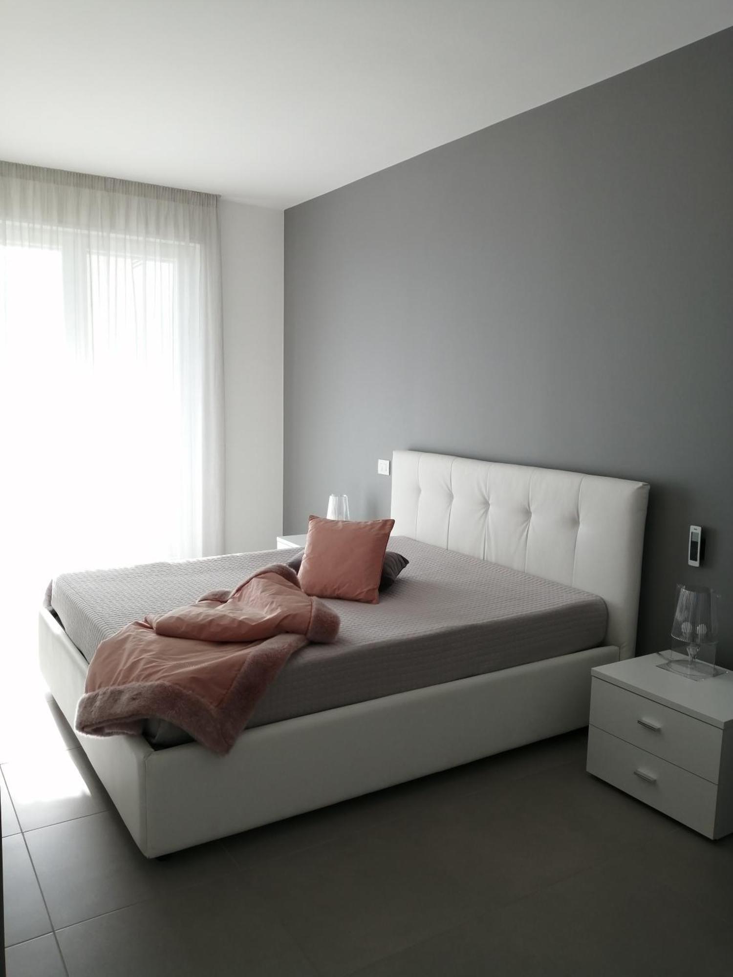 Sea View Apartment مونوبولي المظهر الخارجي الصورة