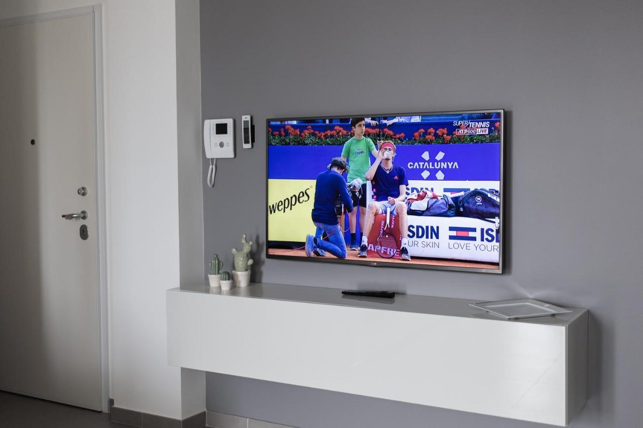 Sea View Apartment مونوبولي المظهر الخارجي الصورة