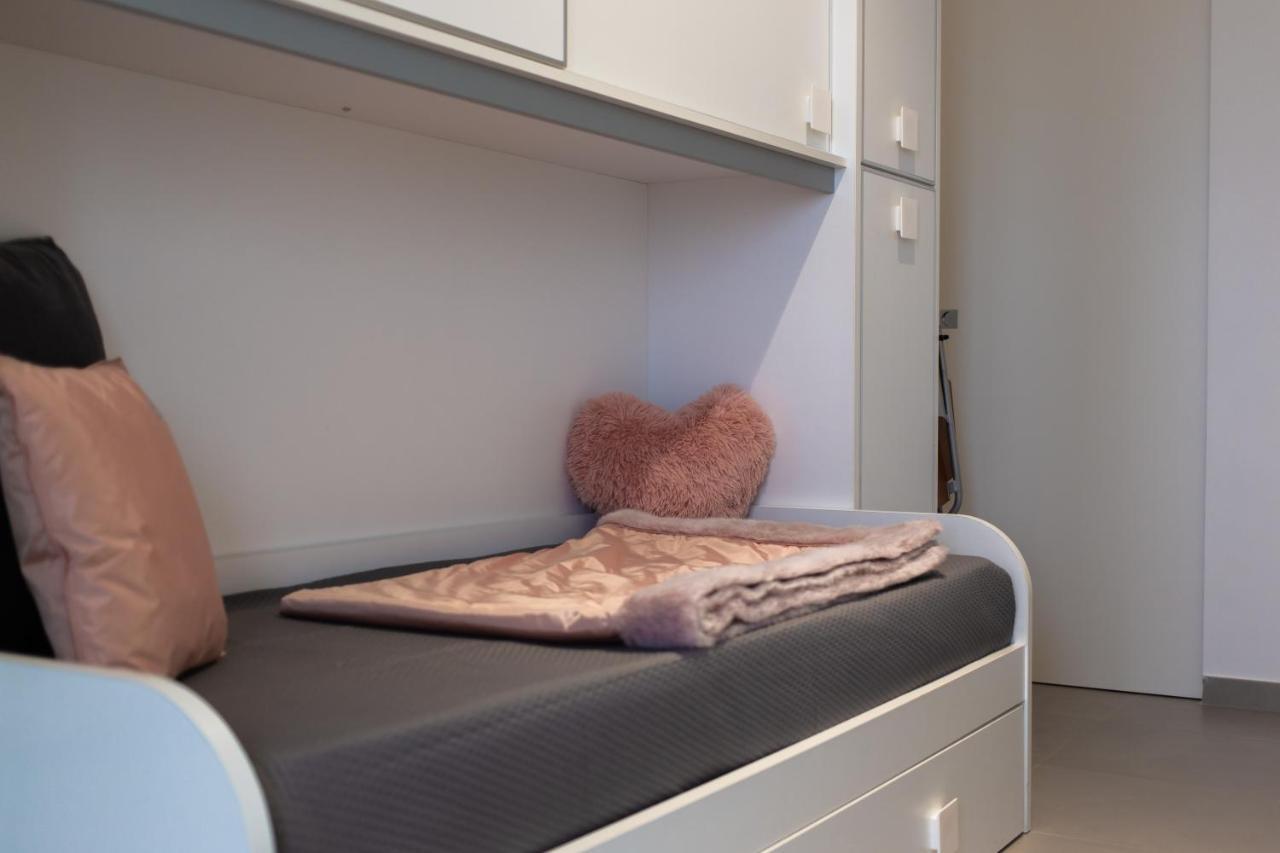 Sea View Apartment مونوبولي المظهر الخارجي الصورة