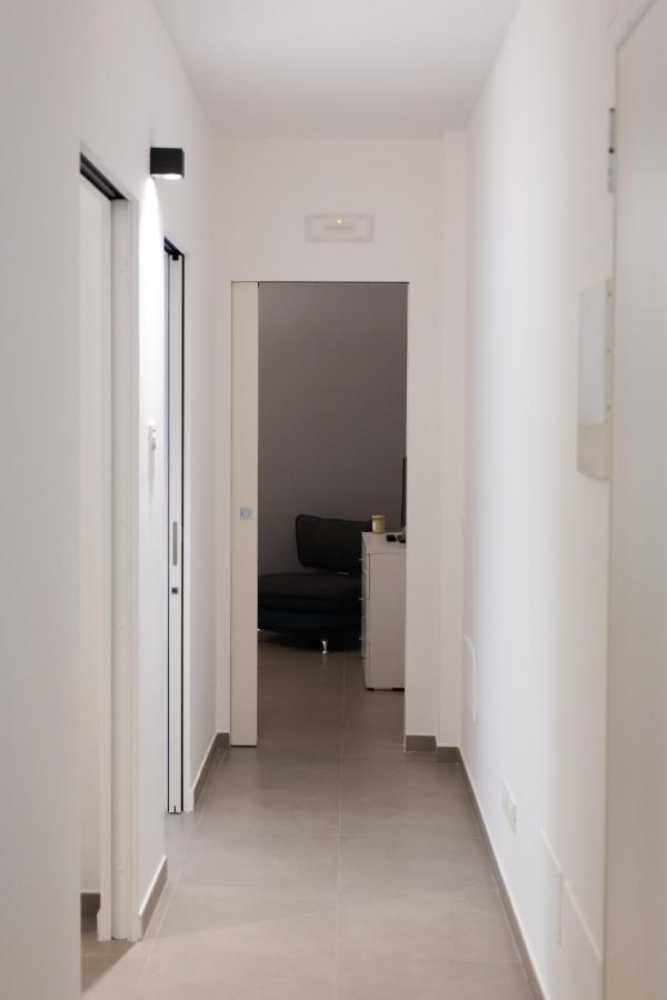 Sea View Apartment مونوبولي المظهر الخارجي الصورة