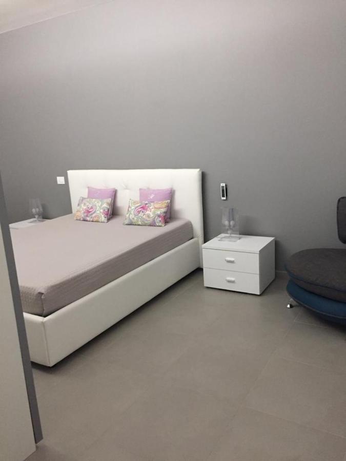 Sea View Apartment مونوبولي المظهر الخارجي الصورة