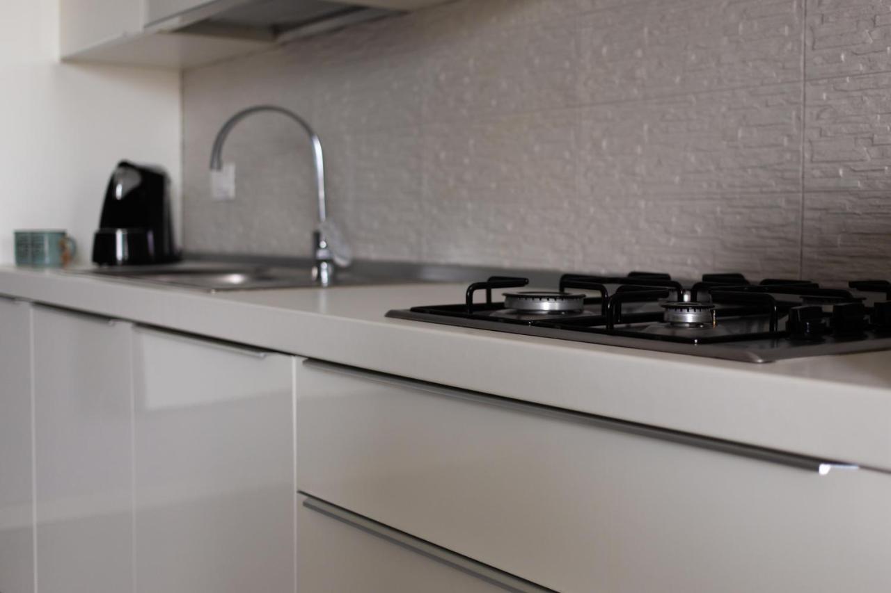 Sea View Apartment مونوبولي المظهر الخارجي الصورة