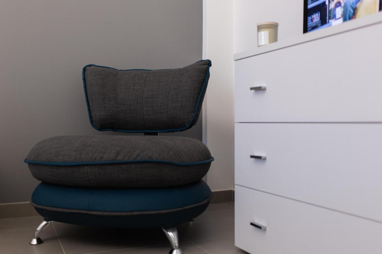 Sea View Apartment مونوبولي المظهر الخارجي الصورة