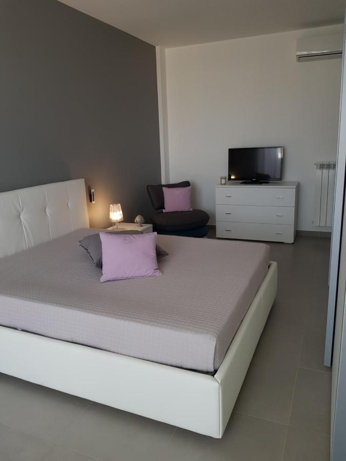 Sea View Apartment مونوبولي المظهر الخارجي الصورة