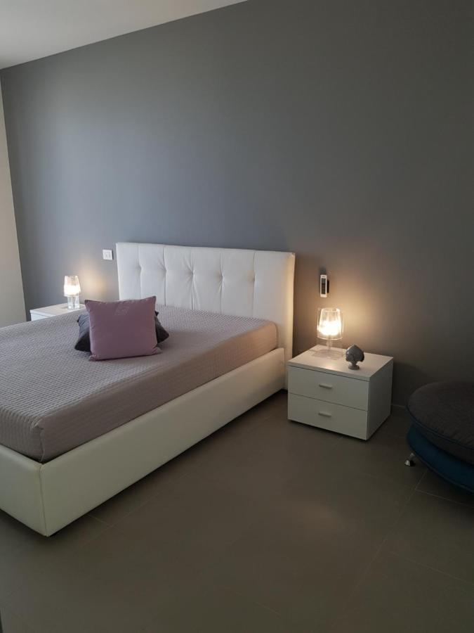 Sea View Apartment مونوبولي المظهر الخارجي الصورة
